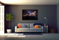 Vorschau: Bound Tattoo Girl, USA Vorschau: Bound Tattoo Girl, USA