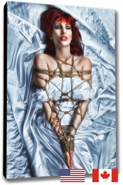 Bride Wedding, Bridal, USA