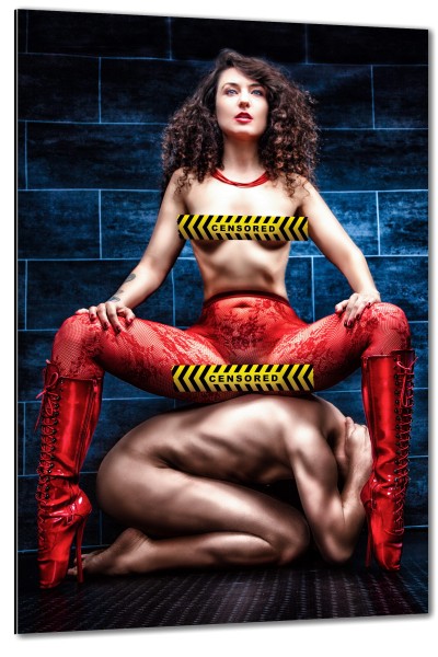 Mistress Femdom