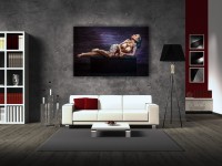 Vorschau: Bound Tattoo Girl, USA Vorschau: Bound Tattoo Girl, USA